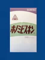 ホノミビスキン